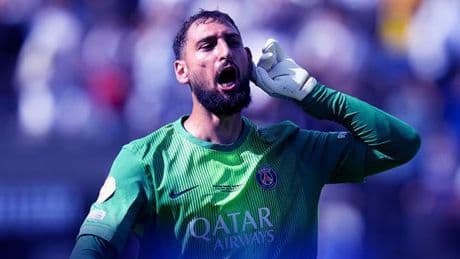 Galatasaray'dan bomba transfer hamlesi! Donnarumma'ya dev teklif
