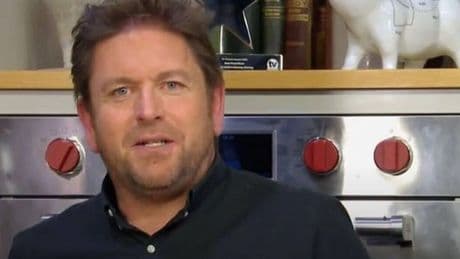 James Martin considers leaving ITV show home after fears of getting 'lynched'