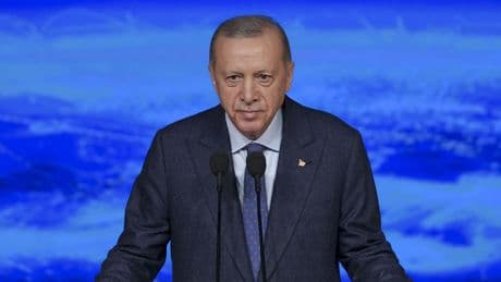 Cumhurbaşkanı Erdoğan: Adil bir barışın kaybedeni olmaz