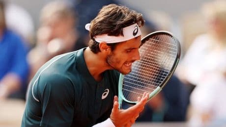 Pronostico Musetti-Alcaraz, il grande dubbio dei bookmaker: ecco di che si tratta
