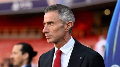 Arsenal news: Andrea Berta target Joan Garcia reveals transfer interest as Saliba sends message
