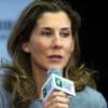 Frühere Nummer eins: Ex-Tennis-Star Monica Seles spricht über schwere Erkrankung
