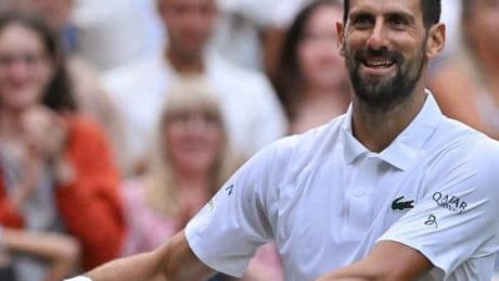 Djokovic podría acabar ¡exiliado! por los problemas con Serbia