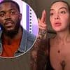 Mother of Mo Gilligan's 'secret love child' condemns him and claims she 'can probably use my fingers and toes to count how many times he's met him'