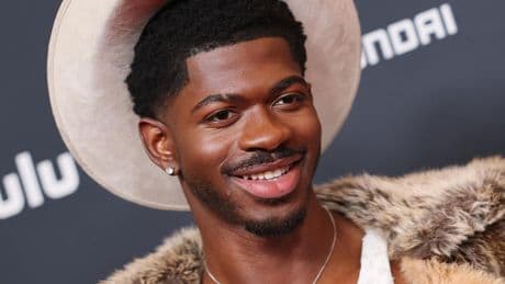 Lil Nas X Charged With Four Felonies After Alleged Los Angeles Police Clash