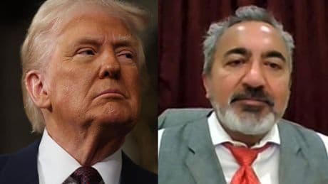 Ami Bera Reveals 'A Lot' Of GOP Lawmakers Privately 'Are Very Worried' About Potential Medicaid Cuts