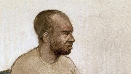 Man whose arrest sparked asylum hotel protests found guilty of sexual assault