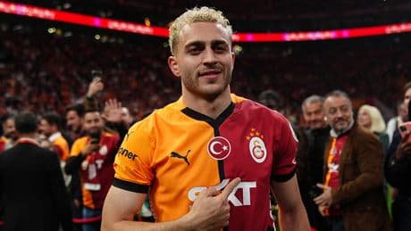 Barış Alper Yılmaz için tek kelimelik açıklama! Takımdan ayrılıyor mu?