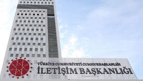 Erdoğan imzaladı: İletişim başkan yardımcılıklarında görev değişikliği