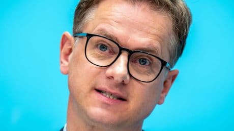 Bürgergeld: Linnemann fordert Streichung der Bezüge für Arbeitsunwillige