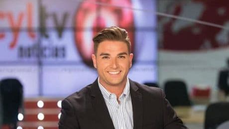Muere a los 41 años el periodista deportivo Javier Mardones: luto por "un gran profesional con toda la vida por delante"
