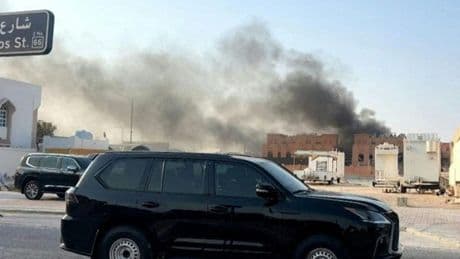 Katars Hauptstadt: Israel meldet Angriff auf Hamas-Anführer in Doha – Wadephul reagiert scharf