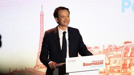Municipales 2026 : à Paris, Pierre-Yves Bournazel croit en son « moment »