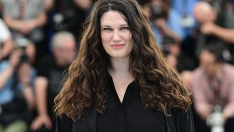 Kino: Eine deutsche Newcomerin erobert Cannes