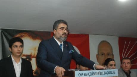 Kayyum heyetinden çekildiği iddia edilmişti! Flaş açıklama geldi