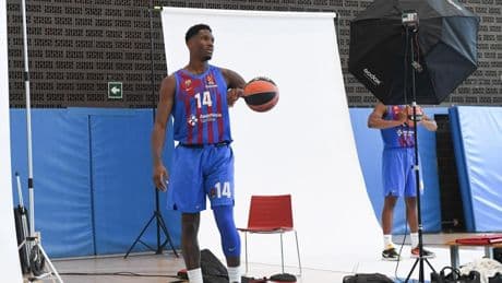 Un campeón de la Euroliga deja claro los motivos de su éxito: "Esa temporada tan mala en el Barça..."