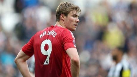 <p>Hojlund, blitz Ausilio: a Londra non solo per Fabregas. Ma l&rsquo;Inter sacrifica&hellip;</p>