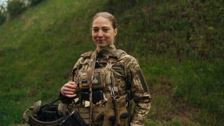 I'm on Ukraine's frontline and soldiers say a ceasfire will be pointless for 1 big reason