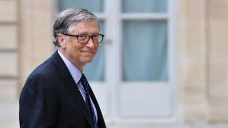 Bill Gates servetinin yüzde 99’unu bağışlayacak