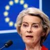 EU zet licht op groen voor tegenmaatregelen ter waarde van 93 miljard euro als deal met Trump mislukt