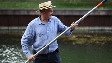 Locks need urgent repair amid threat to future of Cambridge punting – Ed Davey