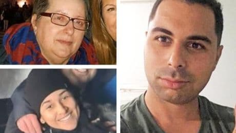 Confiesa la madre de Alessandro Venier, el hombre italiano descuartizado y cuyos restos fueron ocultados en un bidón: "Lo que hice es monstruoso"