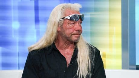 Dog the Bounty Hunter verliest stiefkleinklind (13) bij schietpartij: ’Vader schoot zoon per ongeluk dood’