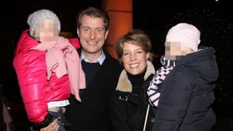 Anwalt von Ex-Mann über Block-Kinder - „Die Kinder sind die Opfer, nicht Christina Block“