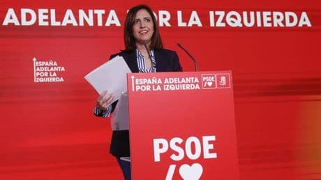 El PSOE desdeña los mensajes entre Sánchez y Ábalos y rechaza denunciar la filtración: "Mi chat de primos es más interesante"
