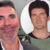 Simon Cowell, 65, leaves fans stunned AGAIN with his radically different appearance as they claim BGT boss looks like an 'AI version' of himself