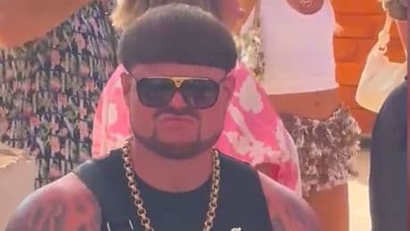 Ibizas neuer Trendsetter  - Partygänger wird für Friese gefeiert