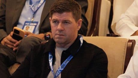 Steven Gerrard rejected Rangers return for one reason as new details emerge