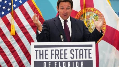 Federal appeals court continues to block Florida’s drag-show ban as likely unconstitutional