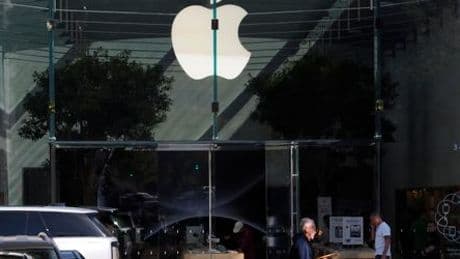 Apple: Manager treibt mit wenigen Sätzen Aktie von Google ins Minus