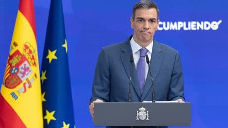 Sánchez confía en los fondos europeos para sortear la falta de presupuestos, pese a que caducan en agosto de 2026