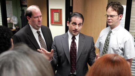 20 años atrapados en la oficina: cómo 'The Office' y 'Camera Café' lograron hacer divertida la tediosa rutina