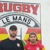 Fédérale 3 : le RC Le Mans lance sa saison à domicile face au Rugby sancerrois
