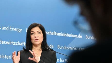 Energie: Wirtschaftsministerium will Wasserstoff-Ausbau per Gesetz beschleunigen