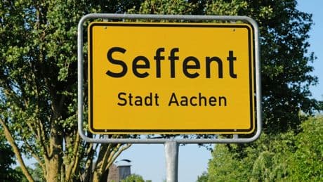 Kommunalwahl 2025 Aachen: Vorläufige Ergebnisse für die Bezirksvertretungen