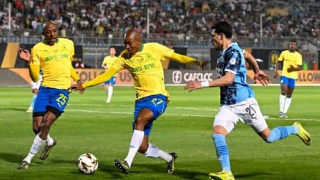Klub-WM 2025 - BVB-Gegner im Faktencheck: Mamelodi Sundowns