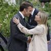 Emmanuel Macron dîne à Rome avec Giorgia Meloni ce mardi soir pour surmonter les désaccords