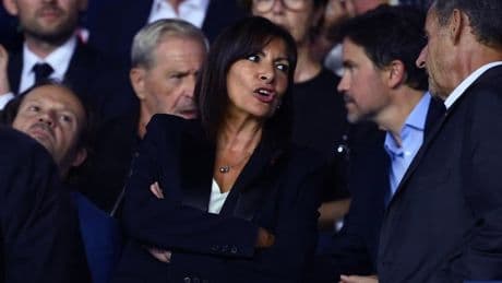 Sacre du PSG: pourquoi Anne Hidalgo était absente des célébrations du week-end