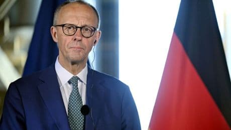 Bundeskanzler erwartet langen Ukraine-Krieg - weitere Angriffe Russlands