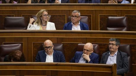 El pleno escoba