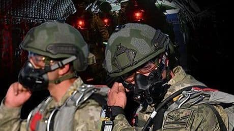 MSB kaynaklarından açıklama! Suriye'den Türkiye'ye davet