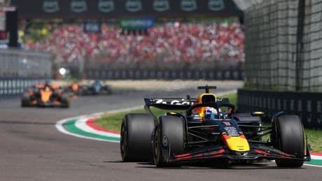 ¿Ha cortado la FIA el 'truco' de McLaren?