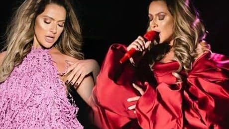 Hadise o sözler sonrası çılgına döndü! 'Bu kötü niyet değil de ne?'