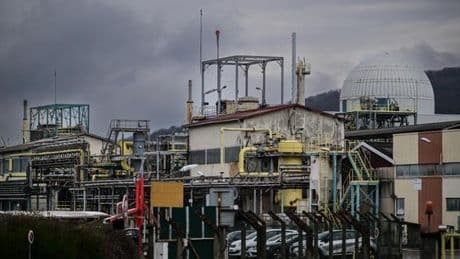 Après la cession de Vencorex, le destin d’une mine de sel dans la Drôme en suspens