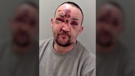 Killer filmed himself torturing man to death and stole his bank card to buy alcohol