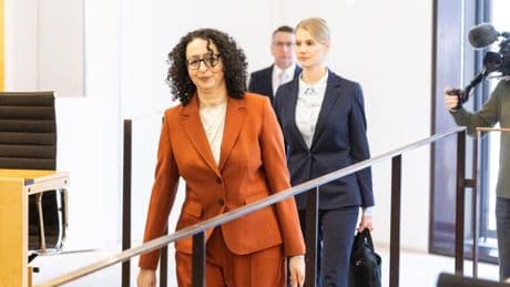 Weitere Zeugin belastet die ehemalige Staatssekretärin Messari-Becker